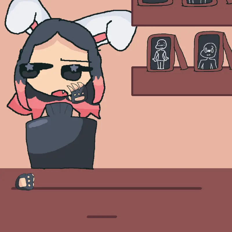 Game by @katfrvr