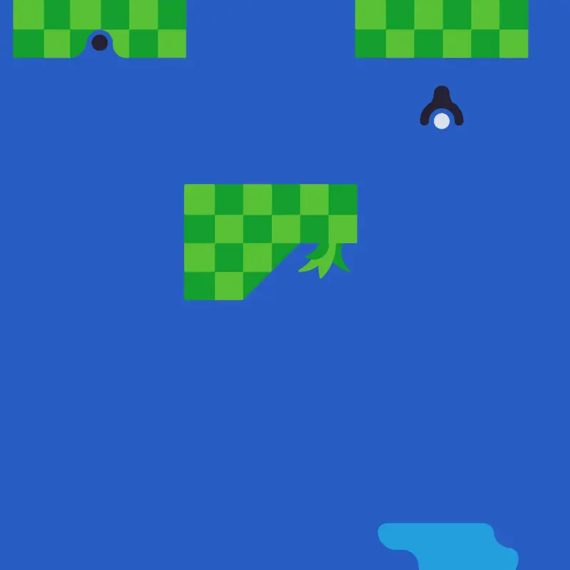Game by @xanderkaelingamermakers