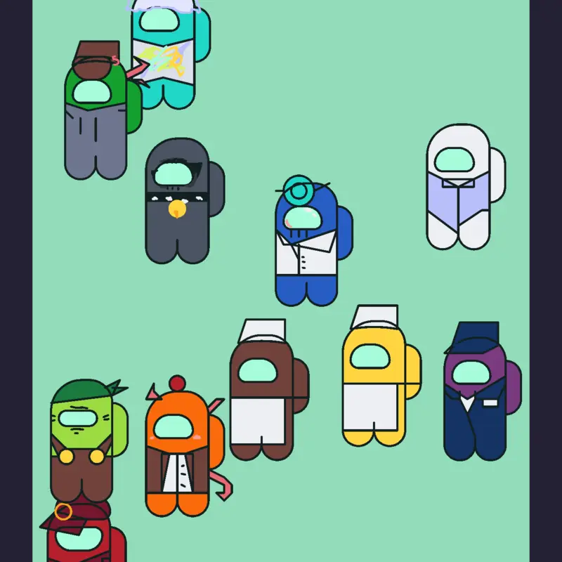 Game by @Dreamgam3fan