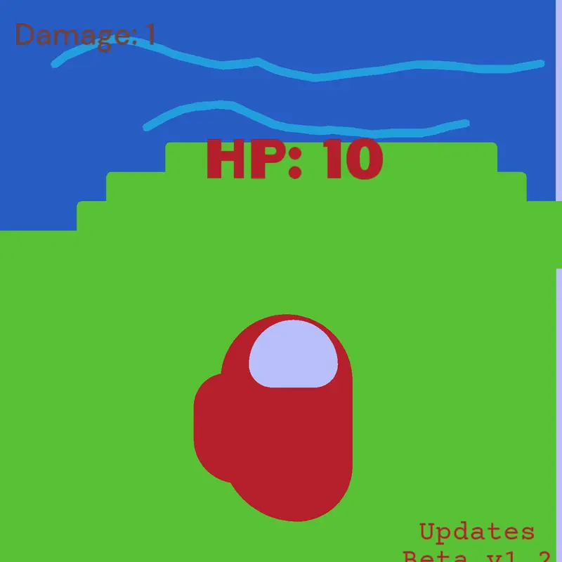 Game by @iKmc