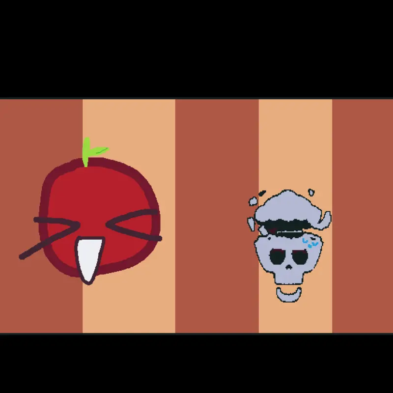 Game by @nonamegiy