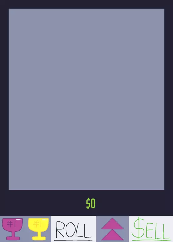 Game by @rpk