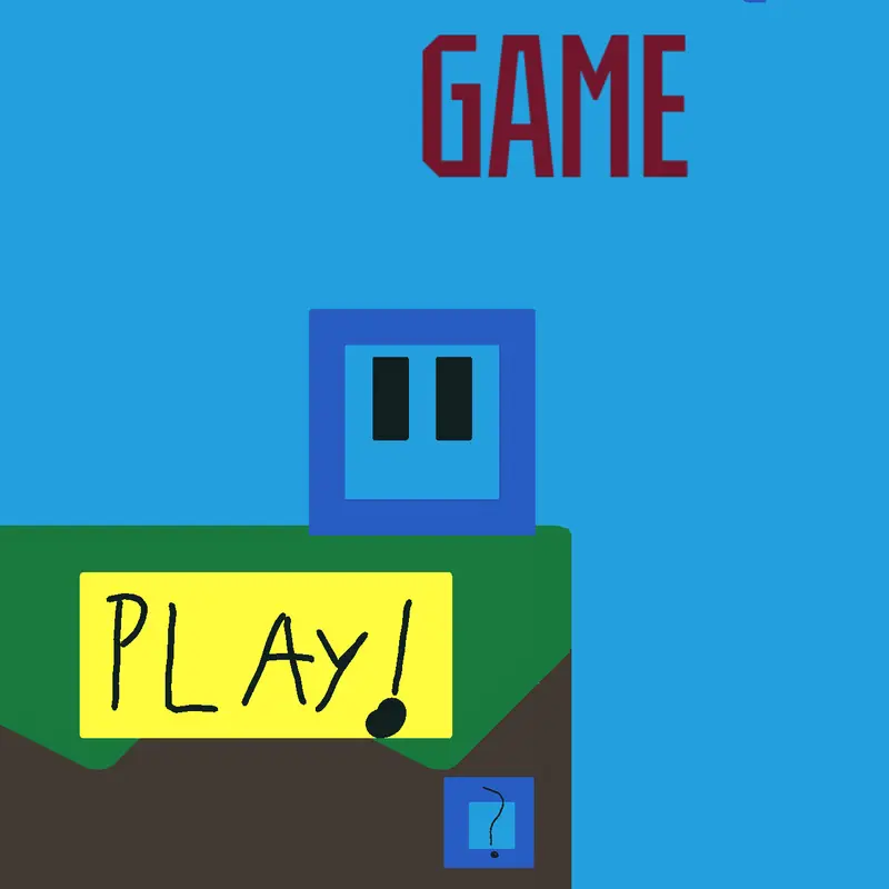 Game by @black-stickman