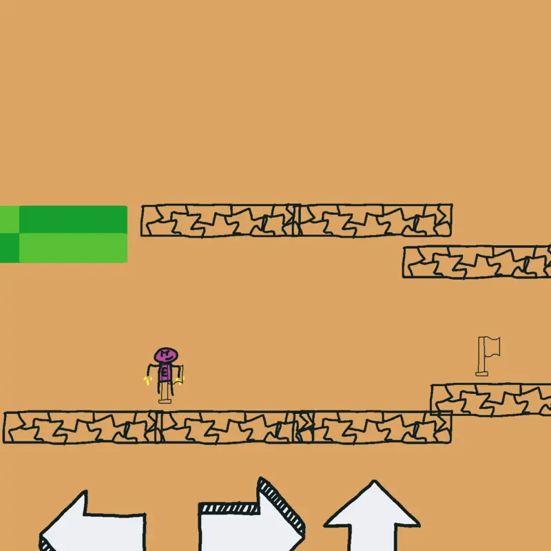 Game by @mexico_studio