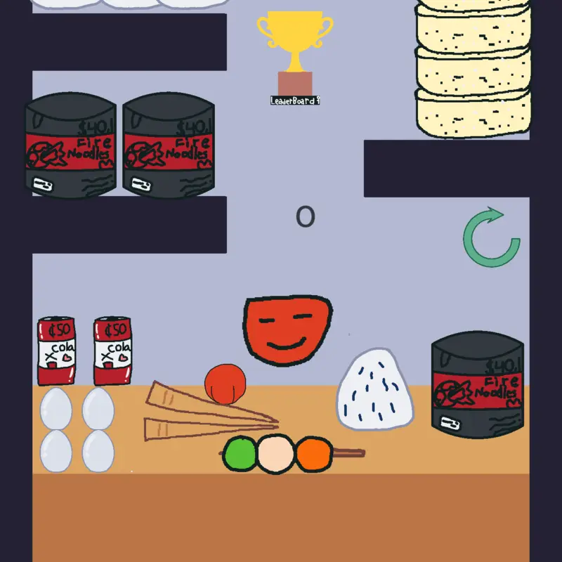 Game by @MrCleanJellyBean
