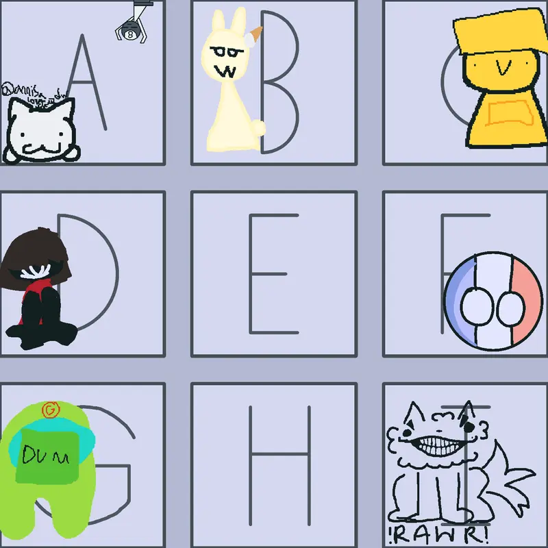 Game by @okak288