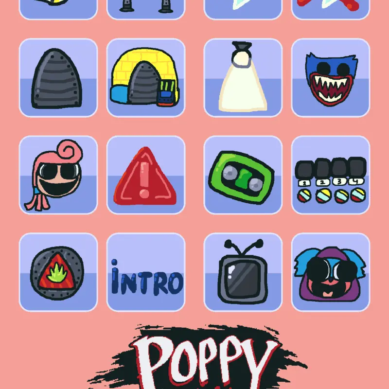Game by @Laranami