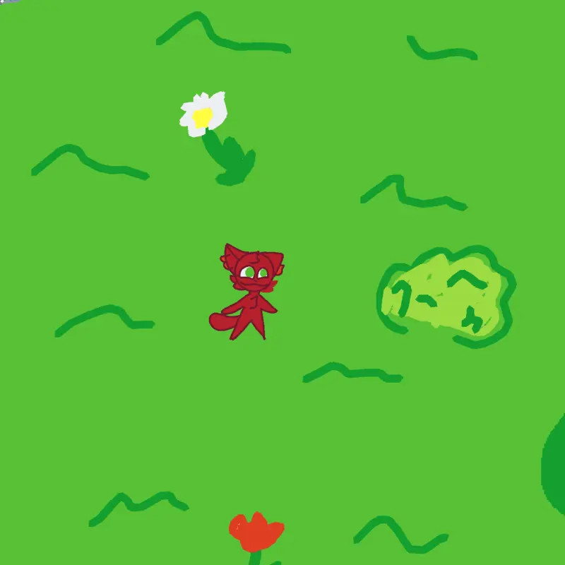 Game by @kisa_kit