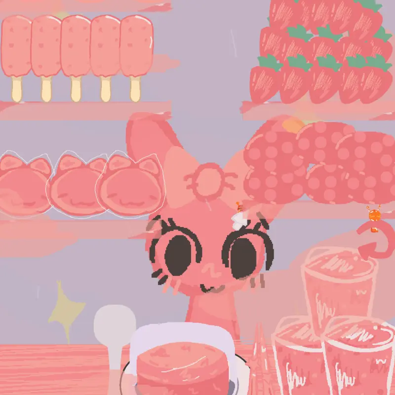 Game by @Candy0__0