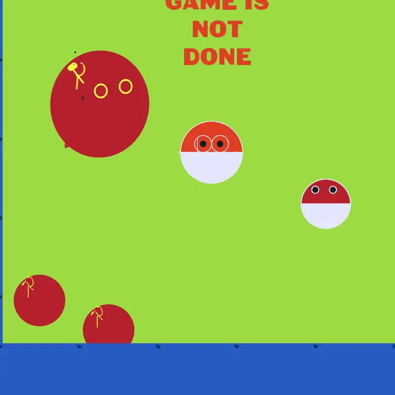Game by @clownpiercefunny