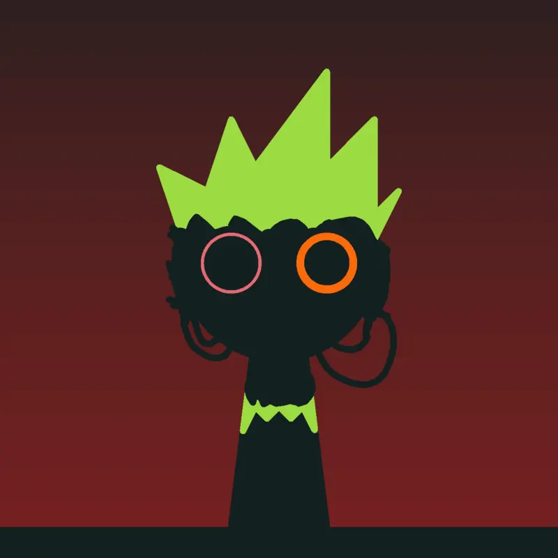 Game by @lioneilvelez