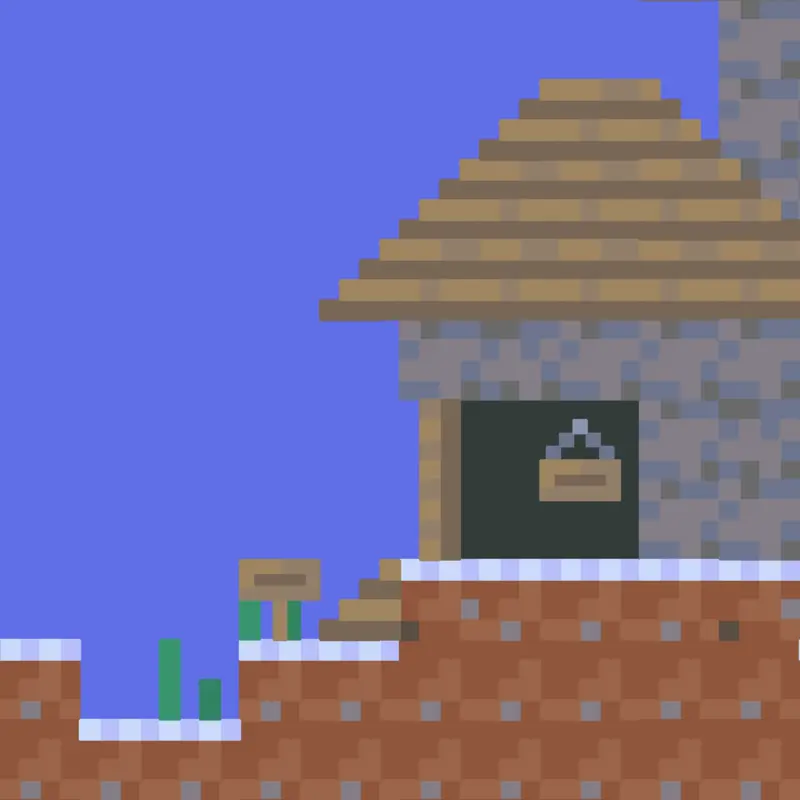 Game by @EruptionAndroid