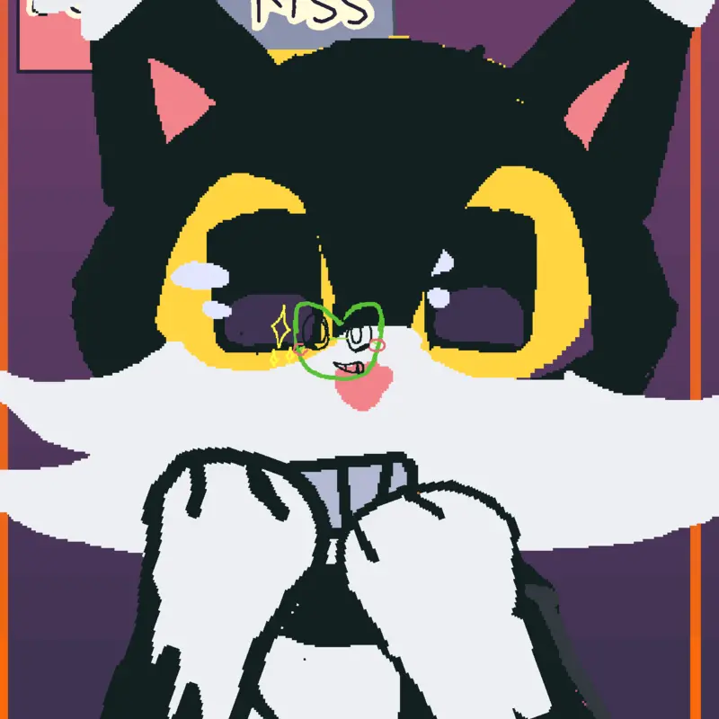 Game by @Eimys
