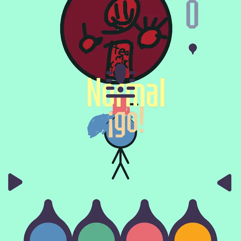 Game by @zoey_femon