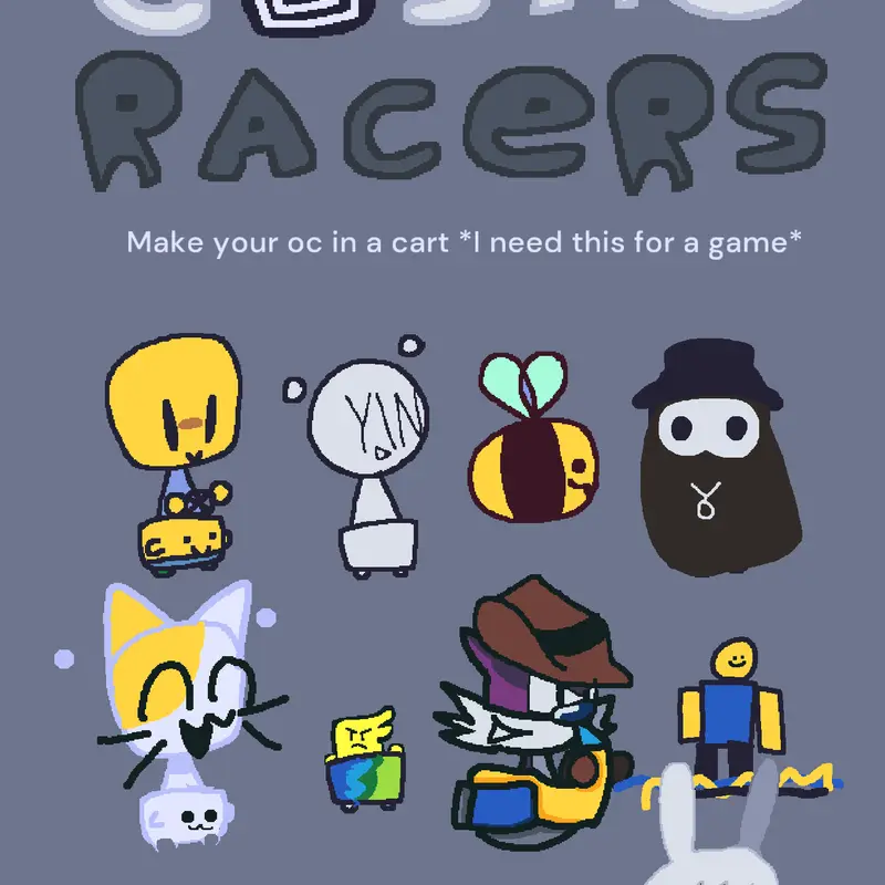 Game by @PositiveIdiot