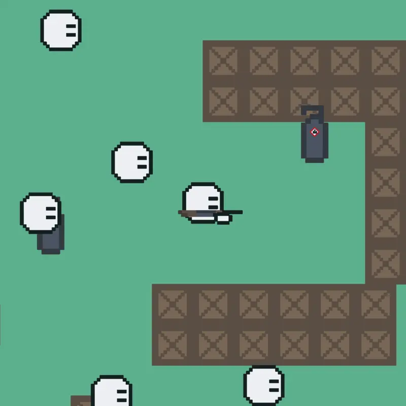 Game by @Guatamoly