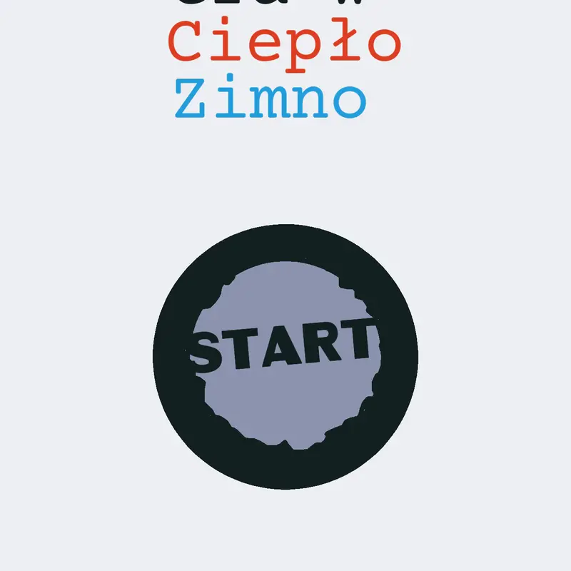 Ciepło zimno by @Hubi1