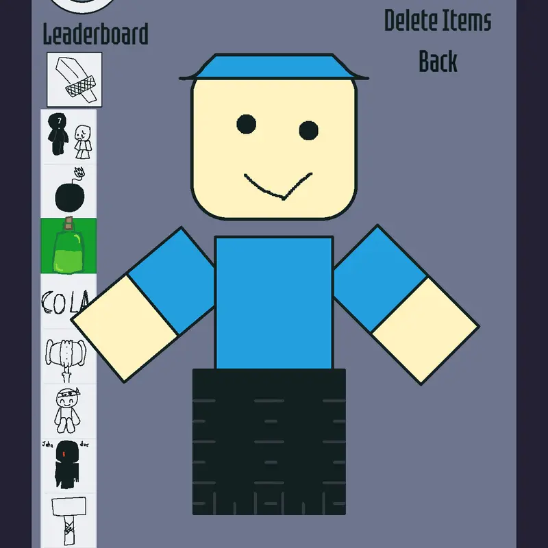 Game by @aleks2022averCASTLE2