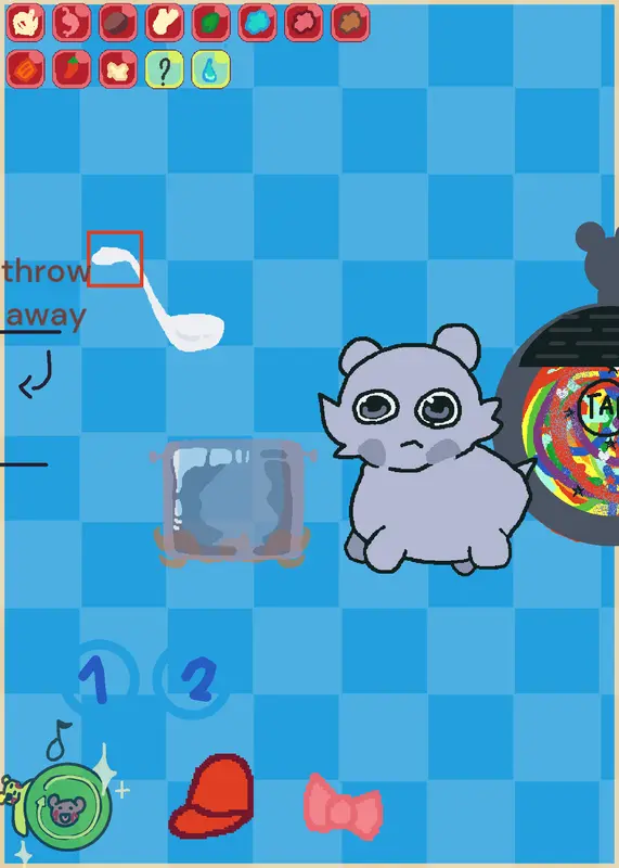Game by @huggy_328666