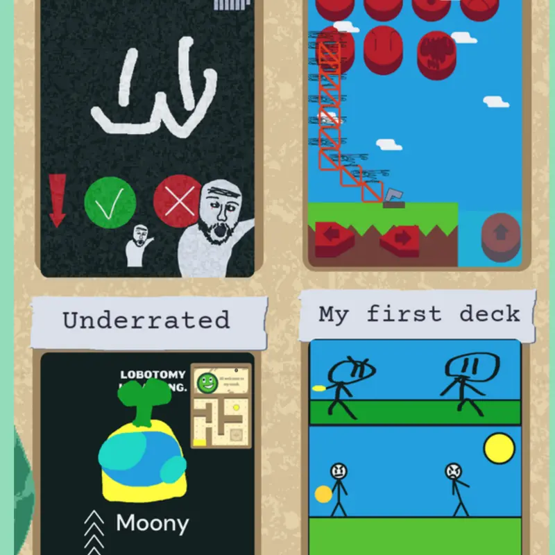 Game by @gingon-2025