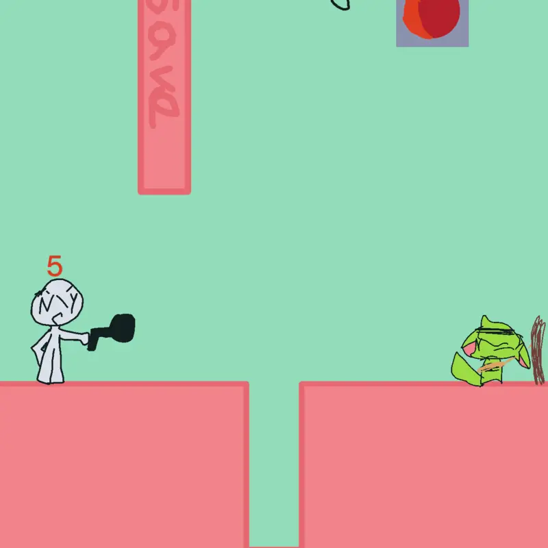 Game by @kinss