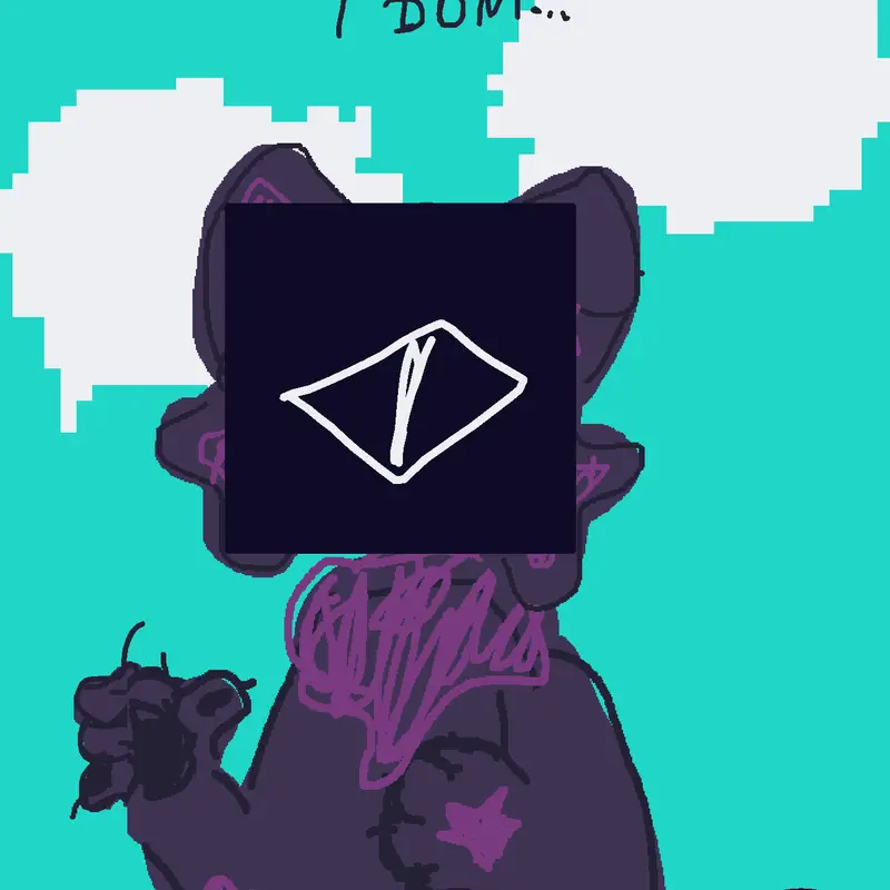 Galaxer... What's wrong.. by @WemmbuSponge