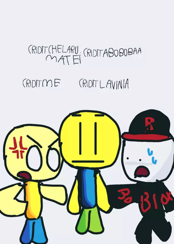 Game by @matei_design_pro