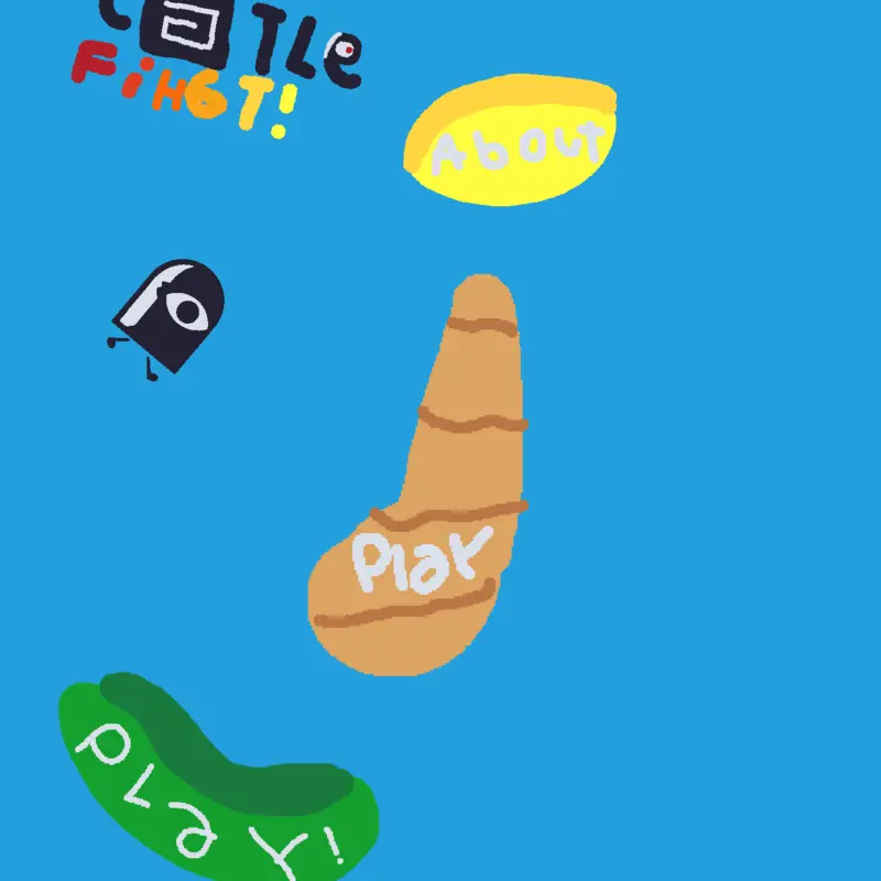 Game by @superdupe