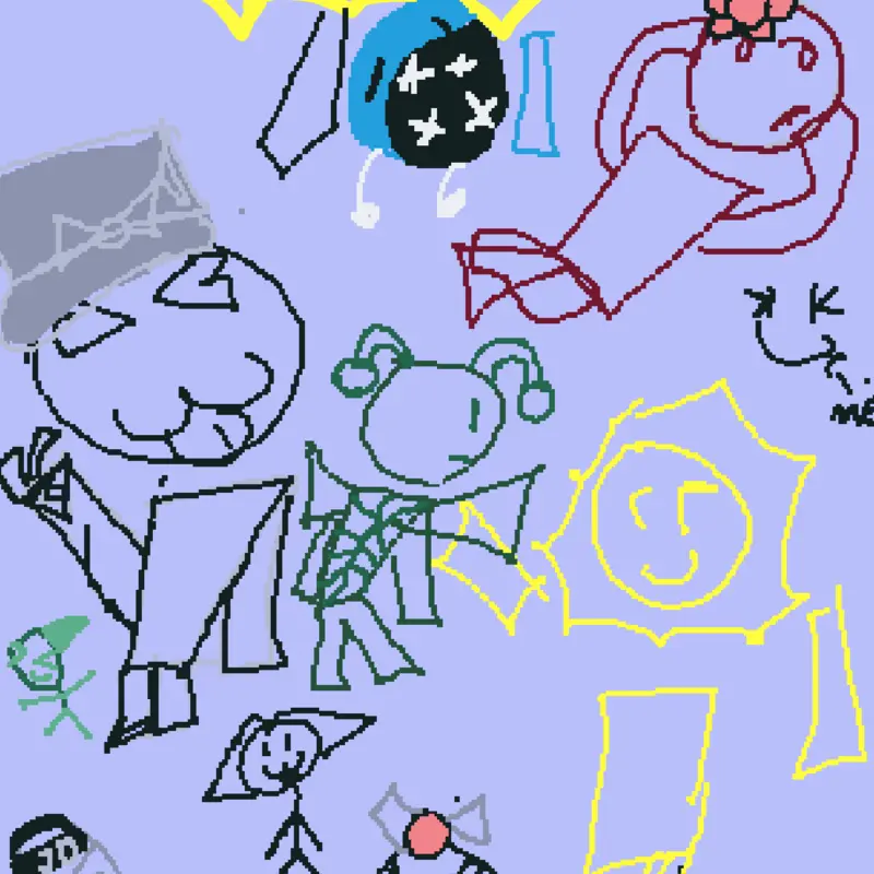 Game by @Bluudud-1