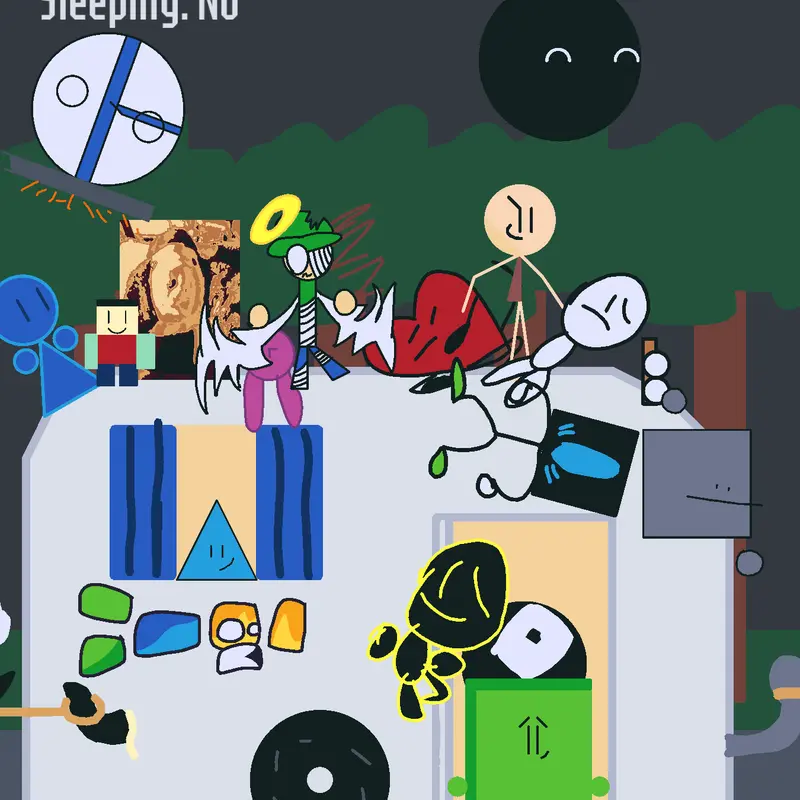 Game by @Monglina