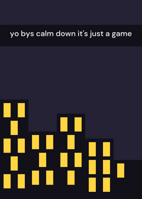 ABY CALLM DOWNNN