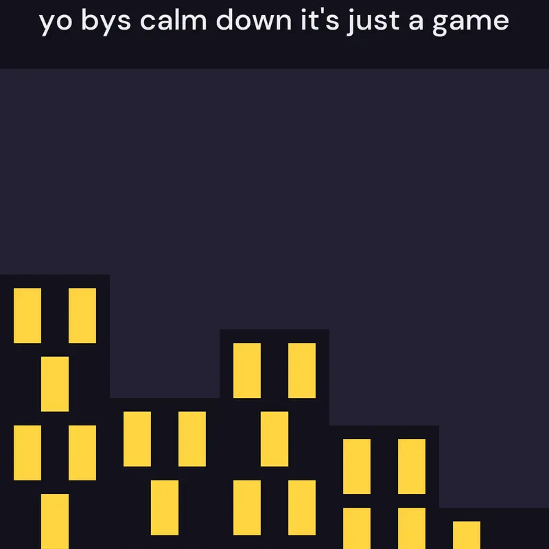Game by @RemyTang1738