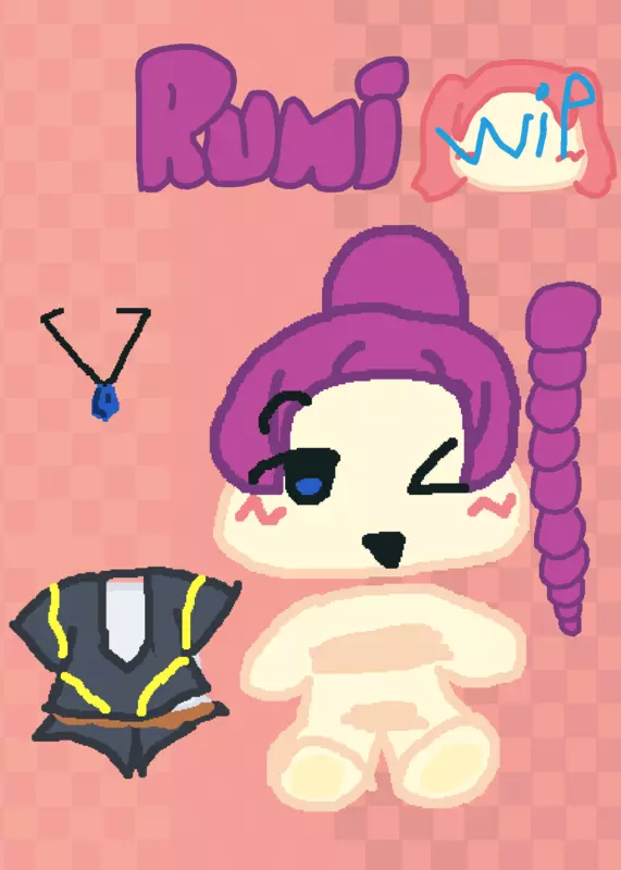 Game by @indo_love