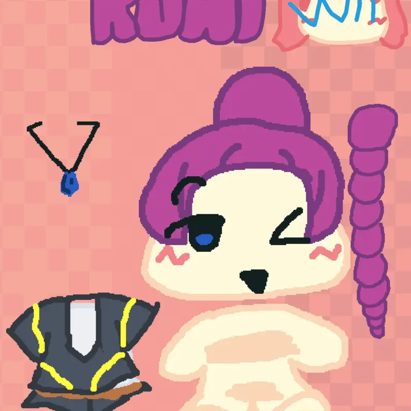 Game by @indo_love