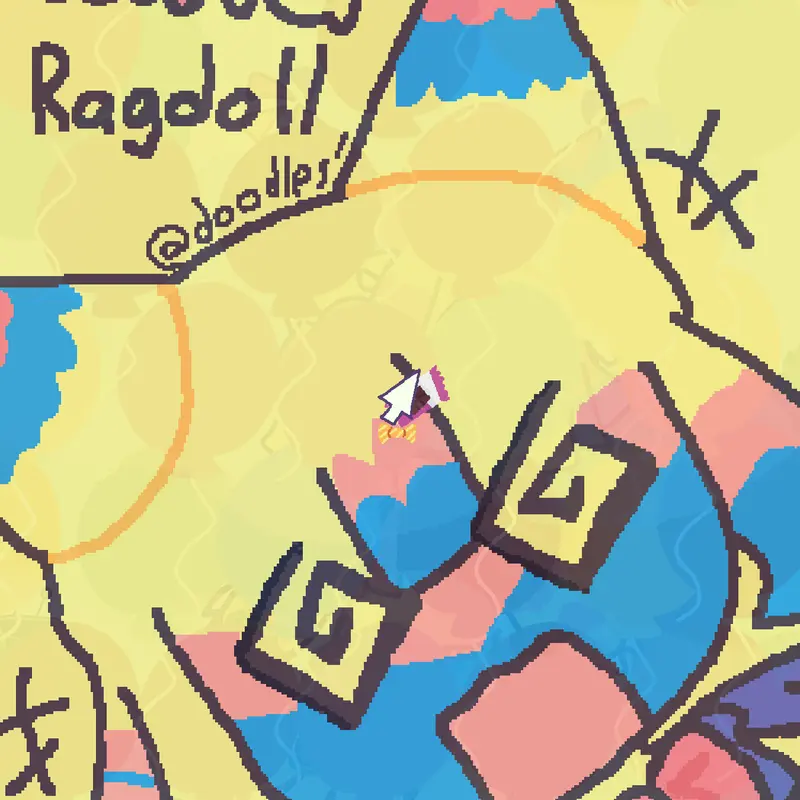 Game by @BLU3-B3RRY