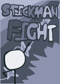 Stickman Fight