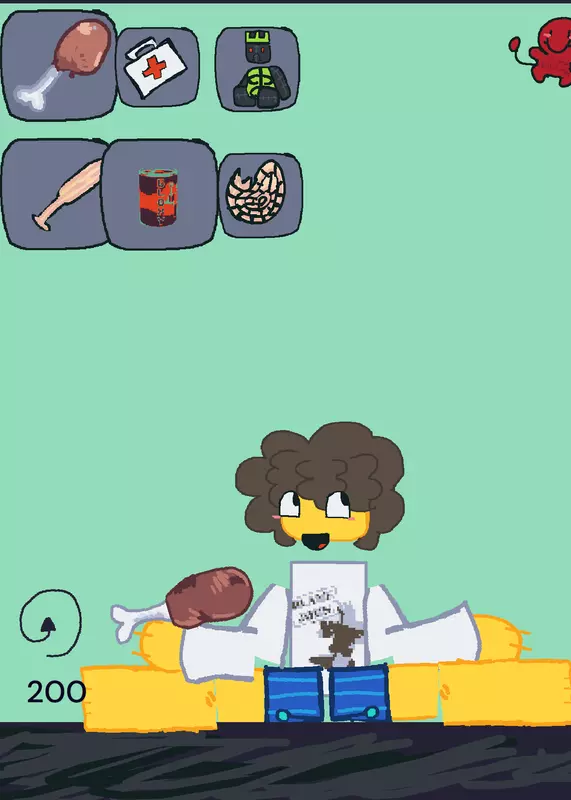 Game by @ENDI_CORE
