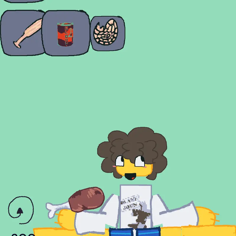 Game by @ENDI_CORE