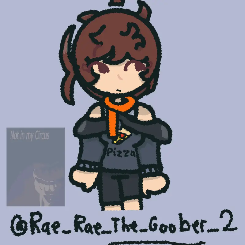 Game by @RaeRae_The_Goober_2