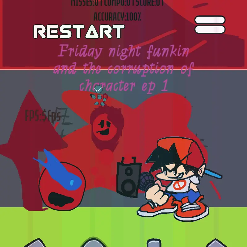 Game by @NotFemboy11