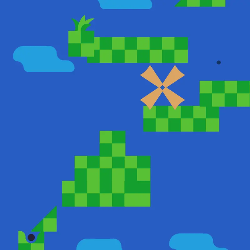 Game by @YugoslavianExpress