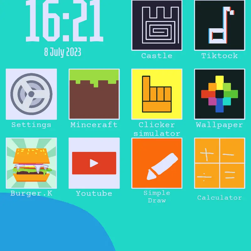 Game by @REDARROW_ITALY