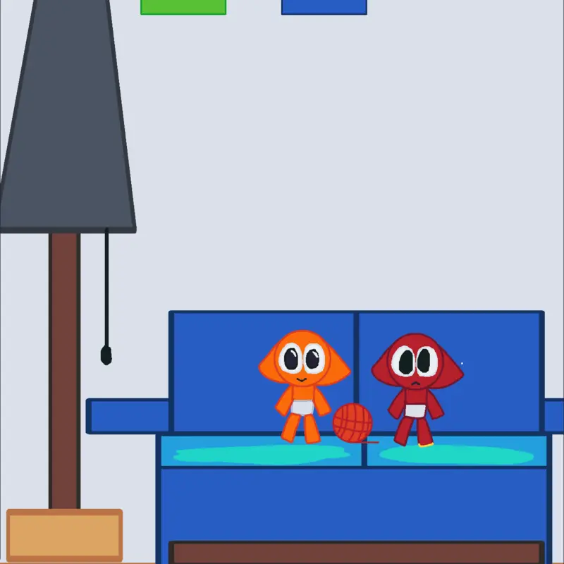 Game by @PinkGalaxy_kit