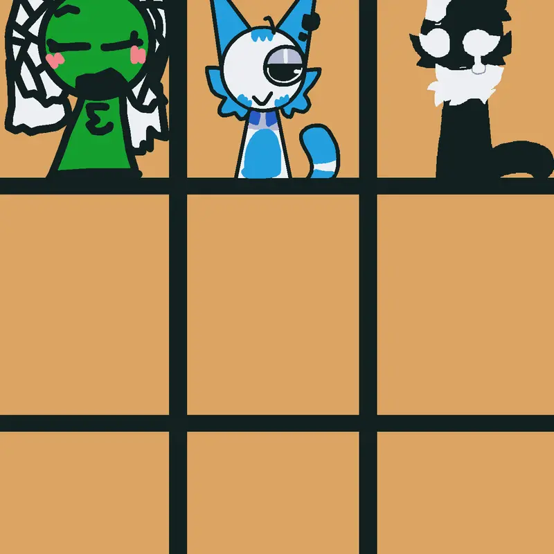 Game by @Cateen