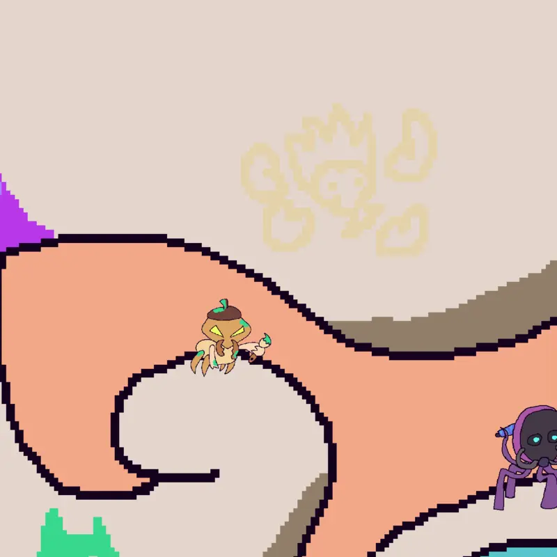 Game by @VoidKing