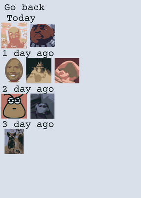 snapshot