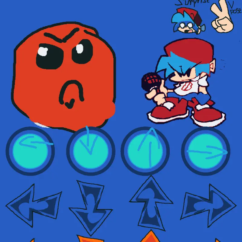 Game by @roman749