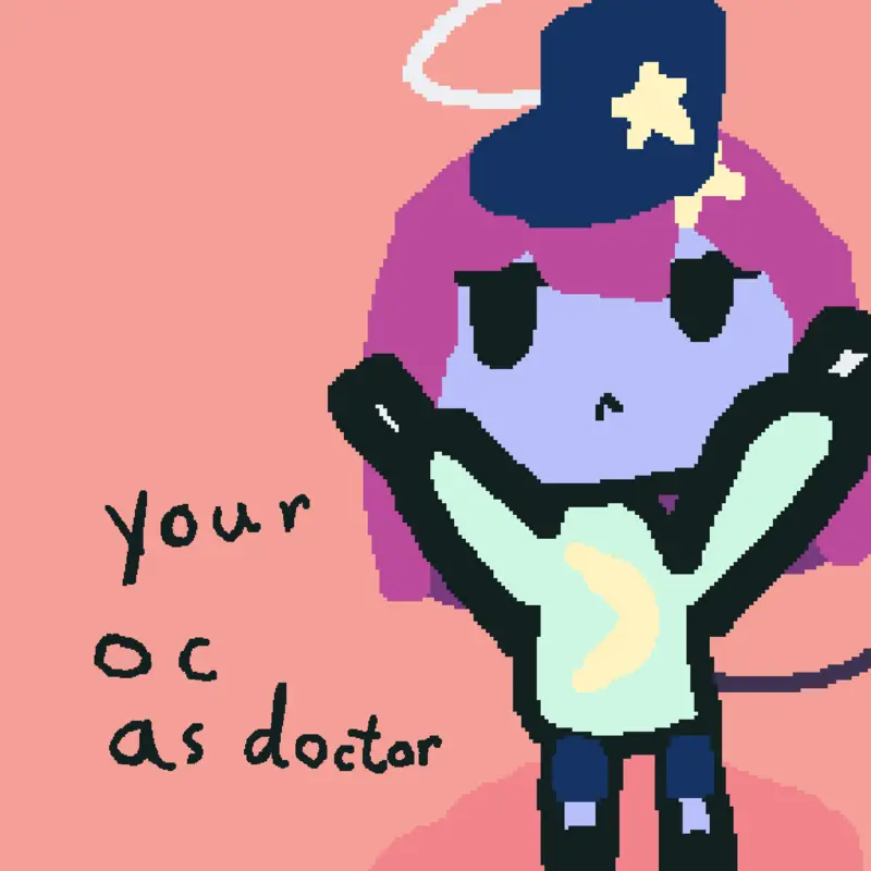 Game by @Lunachu