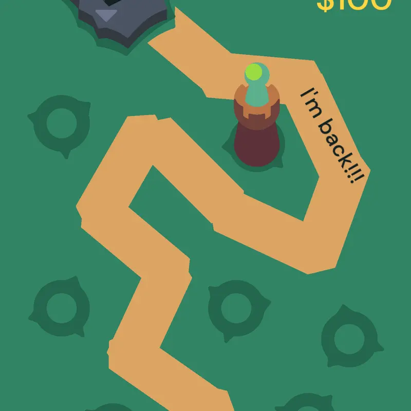 Game by @W-A-S-D