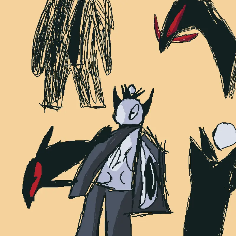 Game by @GreatArtistRev